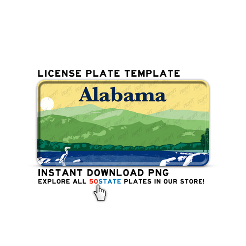 ALABAMA