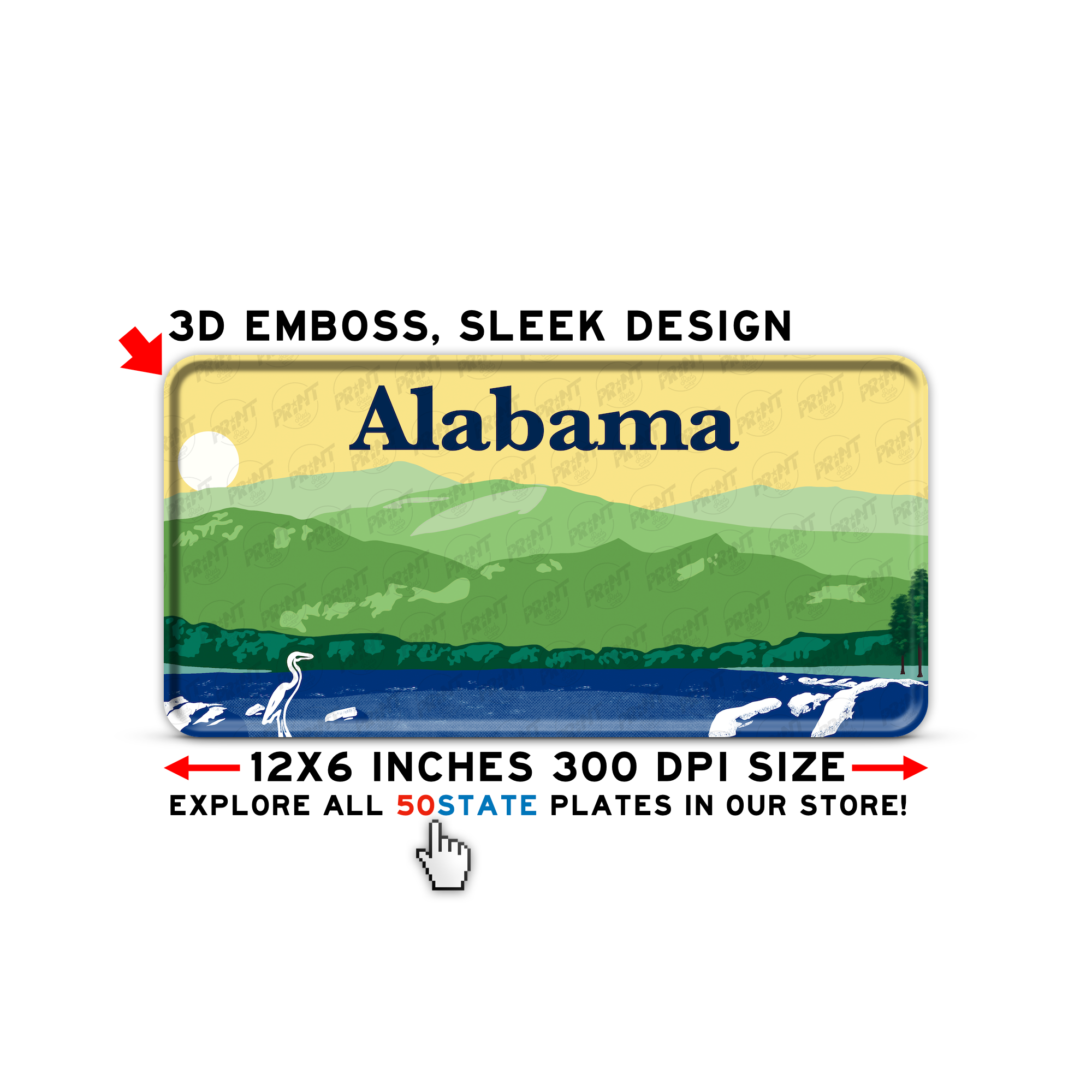ALABAMA