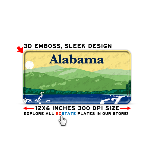 ALABAMA