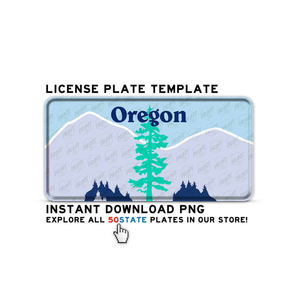 OREGON
