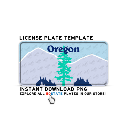 OREGON